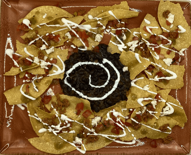 NACHO PUERCO