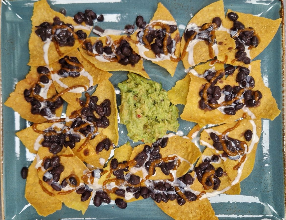 NACHO MACHO